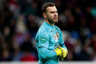 В ЦСКА подтвердили надрыв связок у Акинфеева