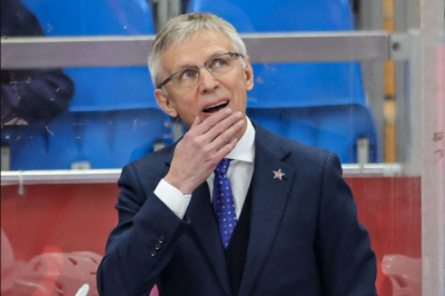 СКА представил результаты заседания совета директоров хоккейного клуба