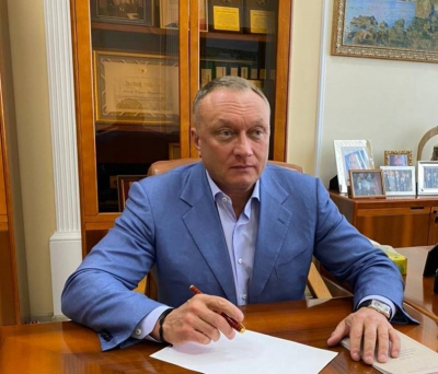 Дмитрий Савельев: Полгода в заключении и его путь от Афганистана до сенаторства