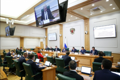 Счетная палата о здравоохранении в 2025 году: ключевые итоги работы