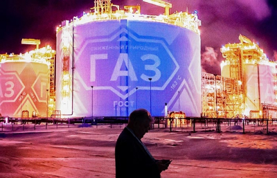 Европейские законодатели утвердили план поэтапного прекращения импорта газа из России